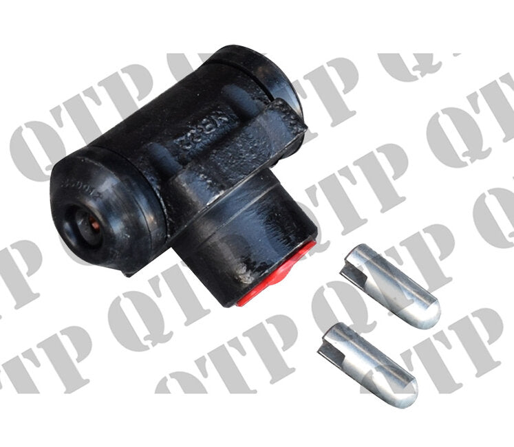 BRAKE SLAVE CYLINDER