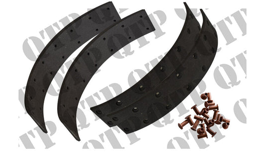 BRAKE LINING