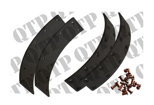 BRAKE LINING