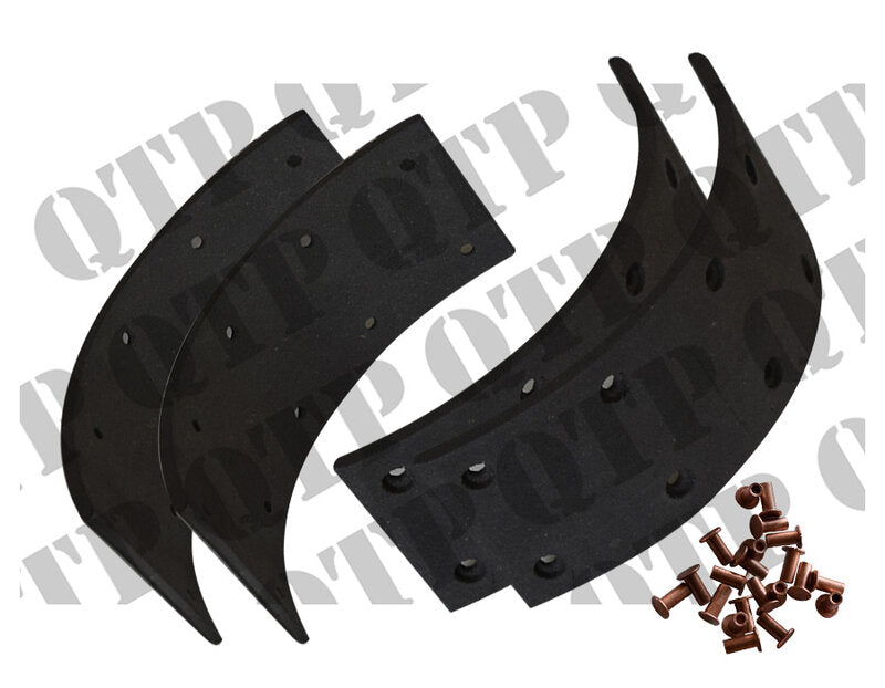 BRAKE LINING