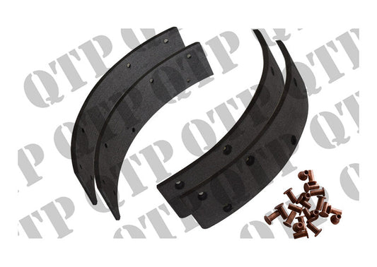 BRAKE LINING