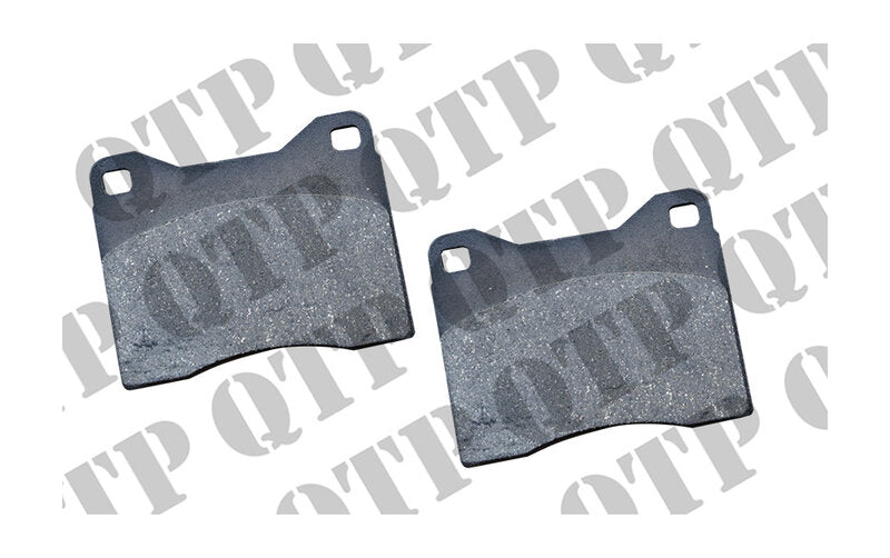 BRAKE PAD SET