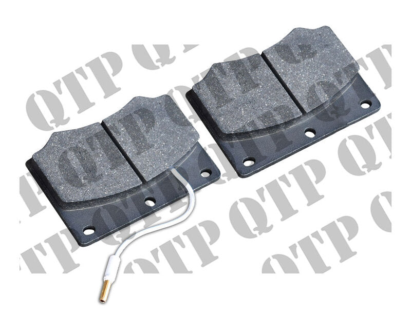 BRAKE PAD