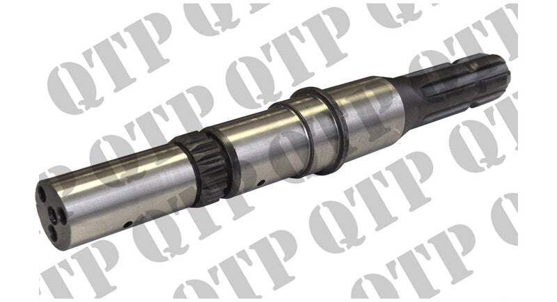 PTO SHAFT