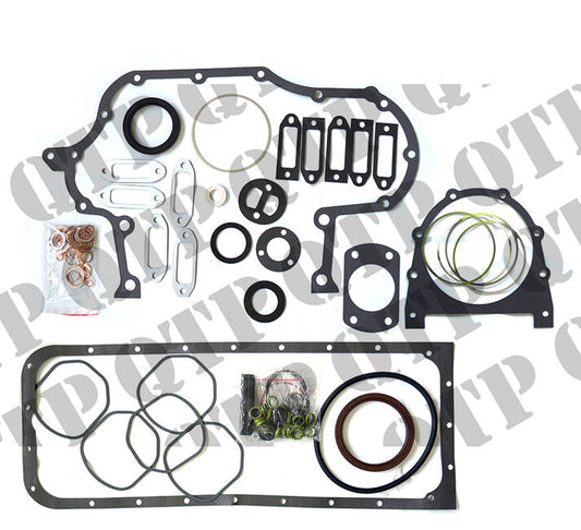 FULL GASKET SET