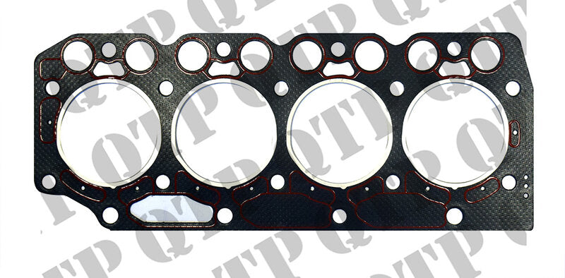 CYLINDER HEAD GASKET