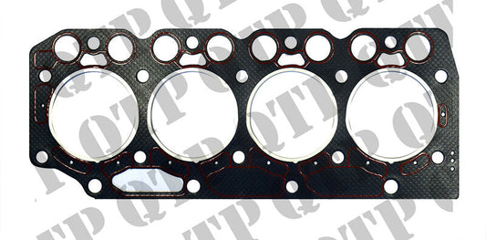 CYLINDER HEAD GASKET