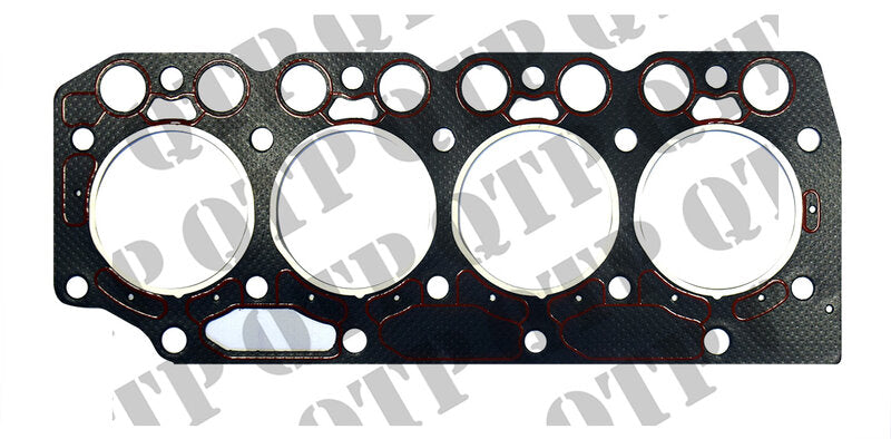 CYLINDER HEAD GASKET