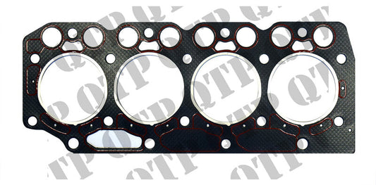 CYLINDER HEAD GASKET