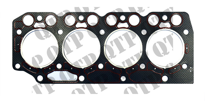 CYLINDER HEAD GASKET