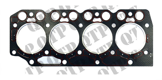 CYLINDER HEAD GASKET