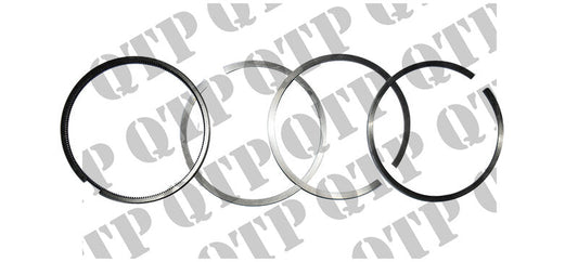 PISTON RING SET