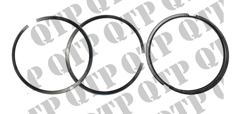 PISTON RING SET