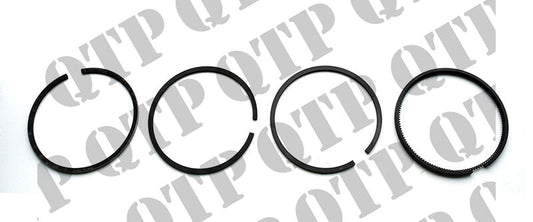 PISTON RING SET