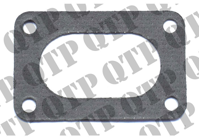 GASKET EXHAUST ELBOW