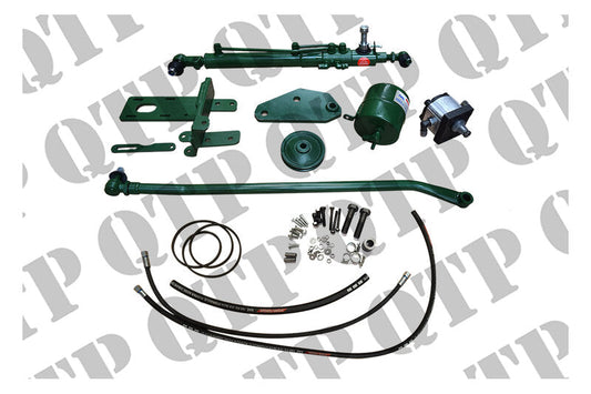 POWER STEERING KIT