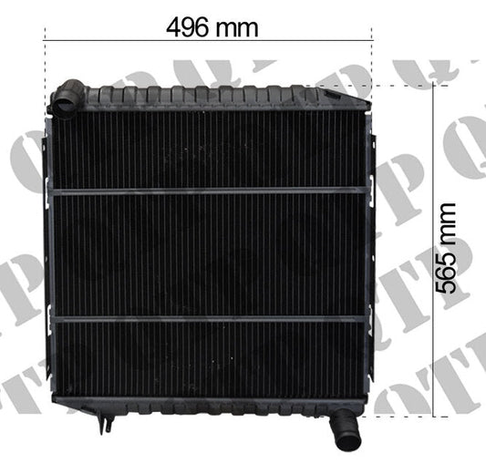 RADIATOR