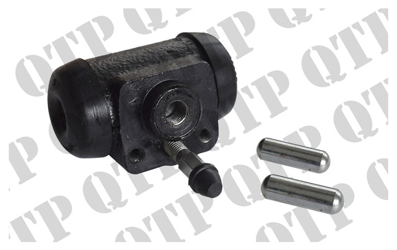 BRAKE SLAVE CYLINDER