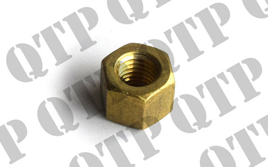 EXHAUST MANIFOLD NUT