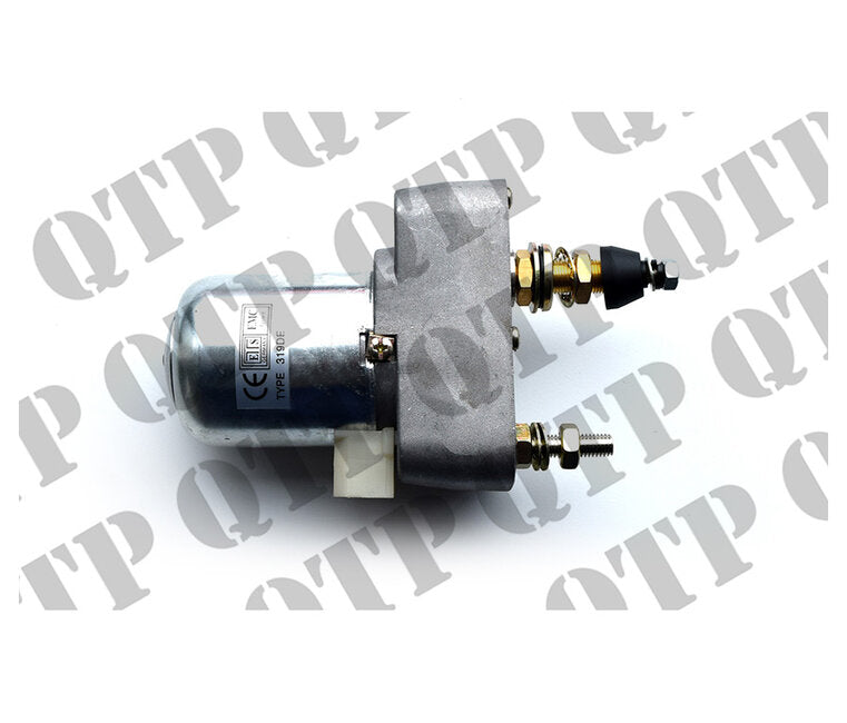 WIPER MOTOR