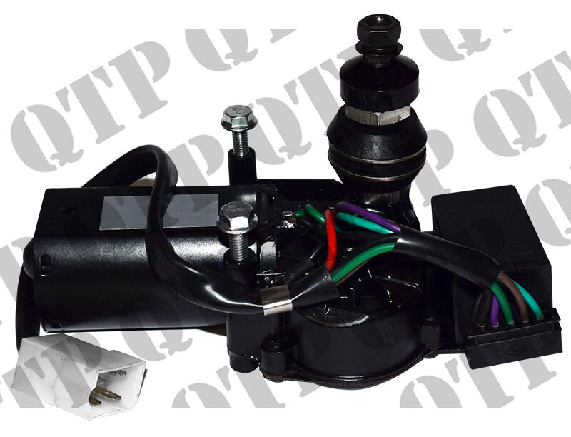 WIPER MOTOR