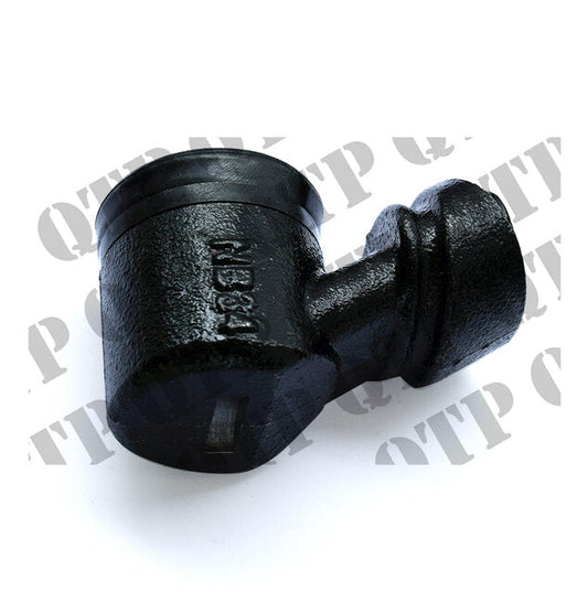 BRAKE SLAVE CYLINDER