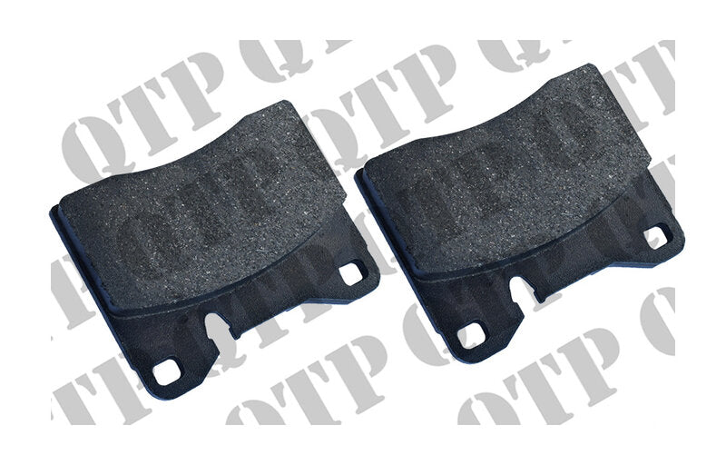 BRAKE PAD SET