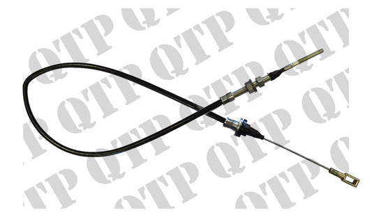 CLUTCH CABLE