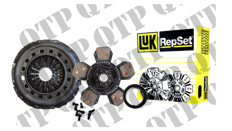 CLUTCH KIT