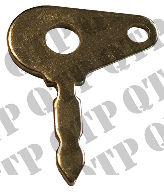 IGNITION SWITCH KEY