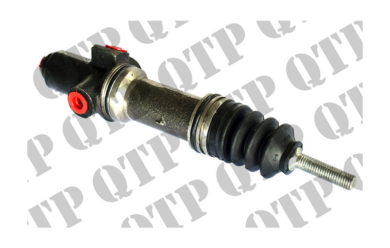 BRAKE MASTER CYLINDER