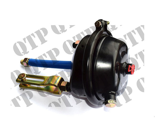 TRAILER BRAKE ACTUATOR CHAMBER