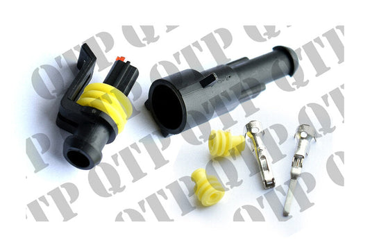 CONNECTOR SUPER SEAL