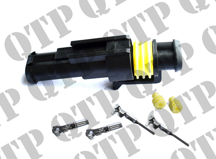 CONNECTOR SUPER SEAL