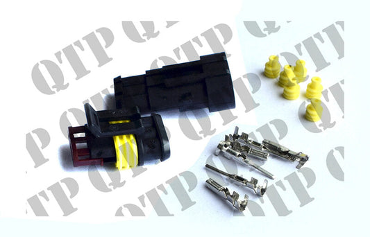 CONNECTOR SUPER SEAL