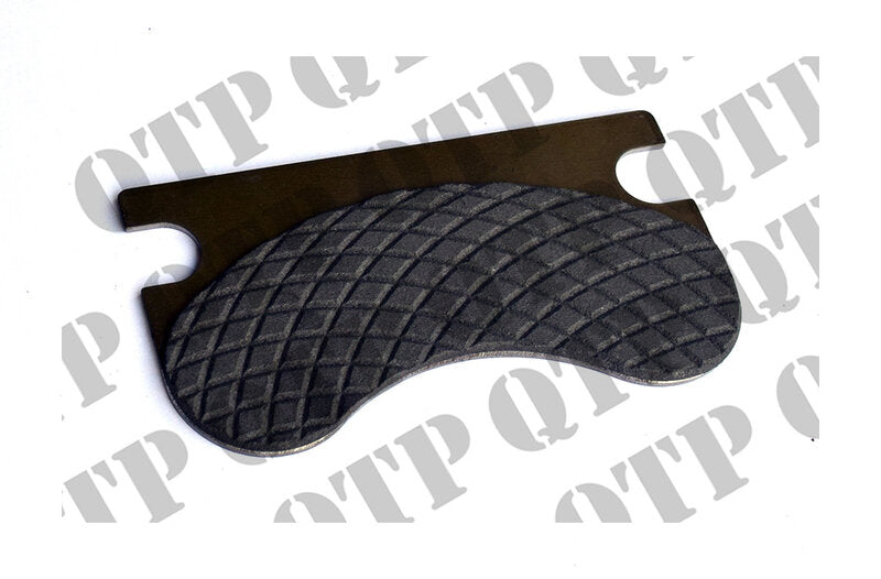 BRAKE PAD