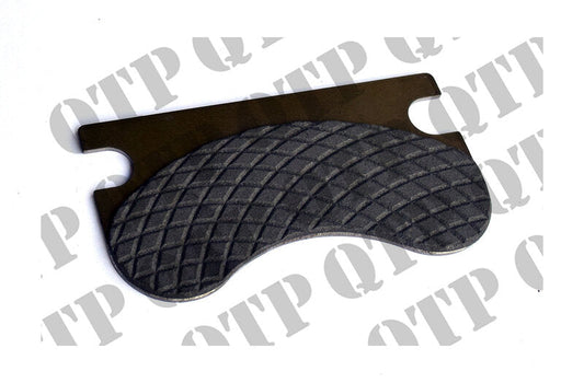 BRAKE PAD