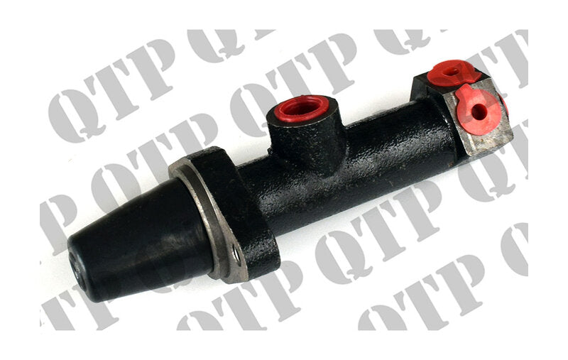 BRAKE MASTER CYLINDER