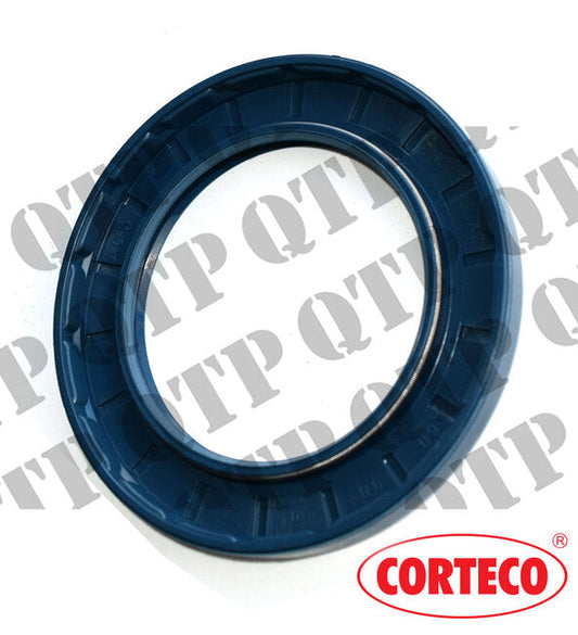 FRONT AXLE SEAL