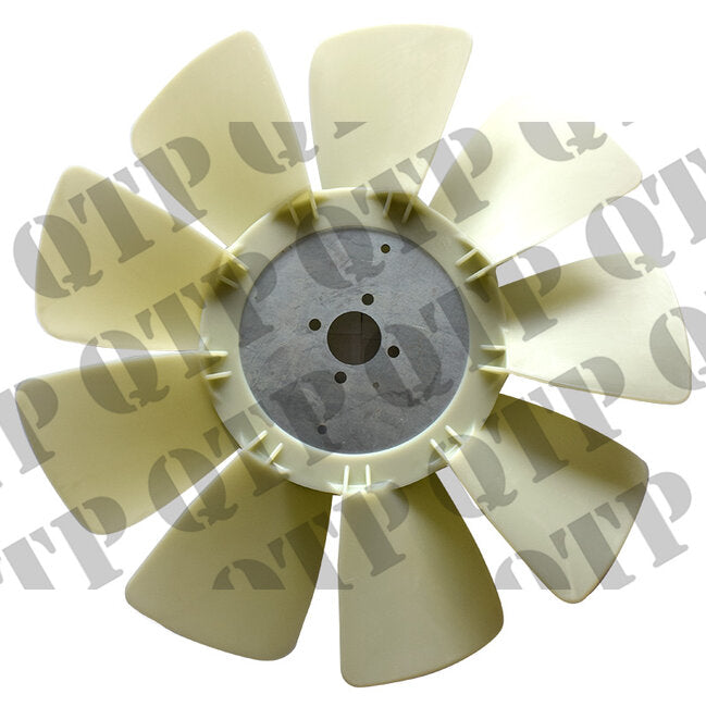 FAN BLADE