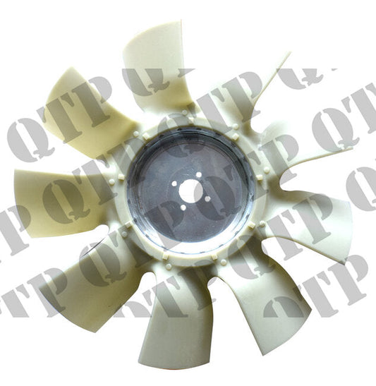 FAN BLADE