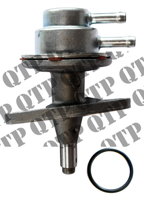 FUEL LIFT PUMP