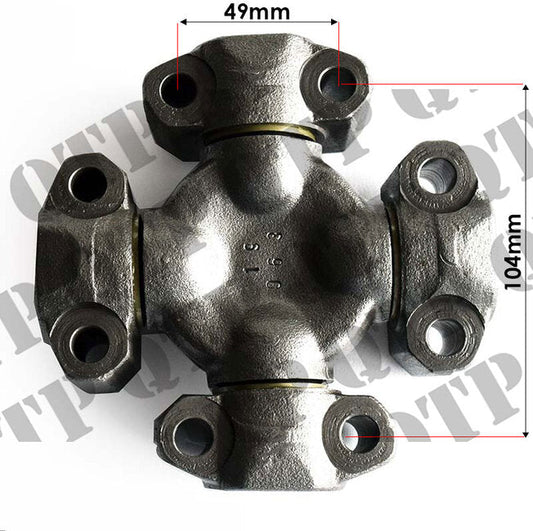 UNIVERSAL JOINT