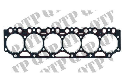 CYLINDER HEAD GASKET