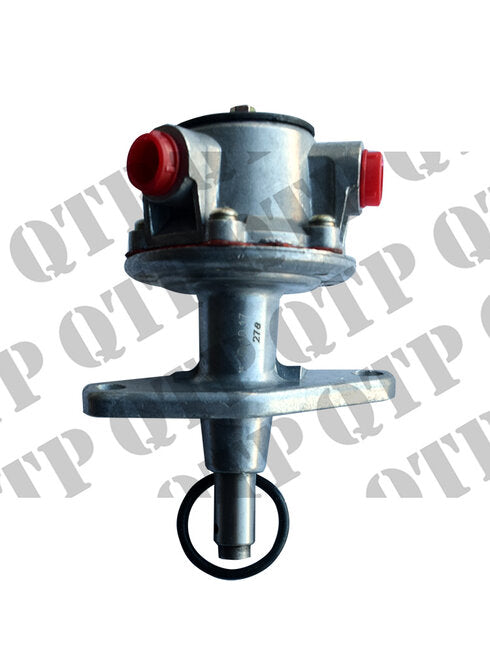 FUEL LIFT PUMP