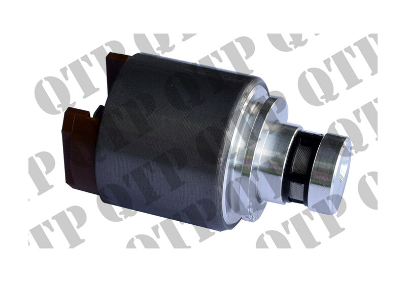 SOLENOID VALVE