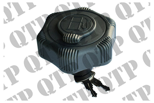 FUEL TANK CAP