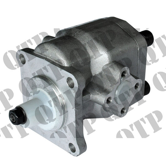 HYDRAULIC PUMP