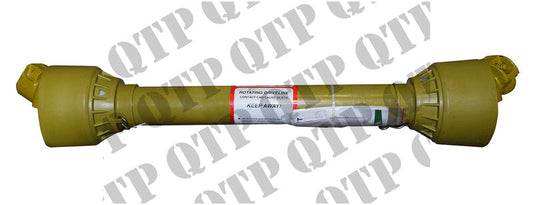 PTO SHAFT
