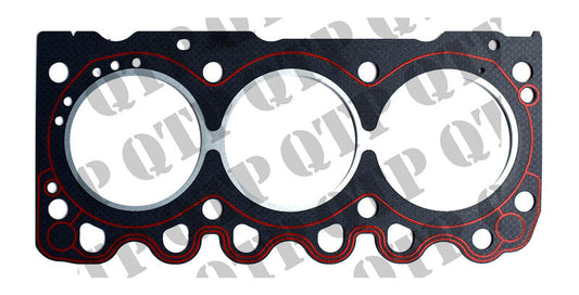 CYLINDER HEAD GASKET